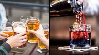 饮酒者警告不要使用诸如“酒吧爬行”和“欢乐时光”之类的术语