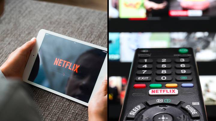 Netflix宣布对帐户共享在反弹后的工作方式的变化