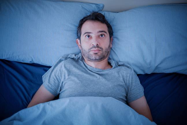 温度可以是晚安和糟糕的睡眠之间的区别。图片来源：Tommaso Altamura/Alamy
