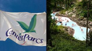 Serious medical incident at Center Parcs as child is 'pulled from water'“loading=