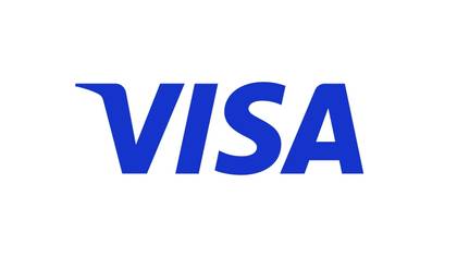 由Visa赞助
