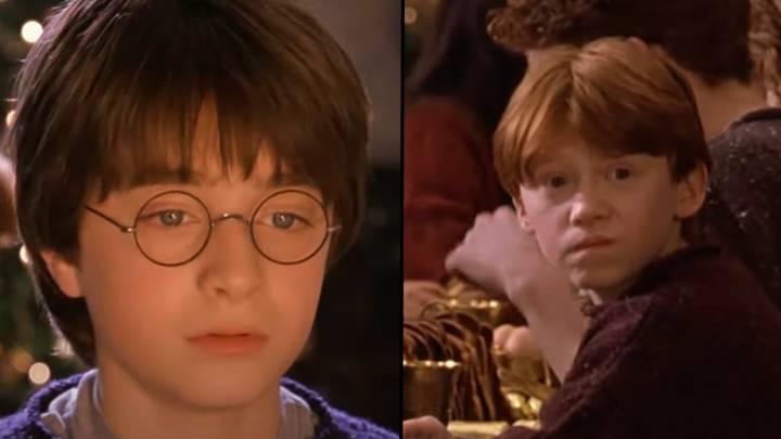哈利·波特（Harry Potter）的粉丝不明白为什么从电影中削减了衷心的场景