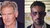 哈里森·福特（Harrison Ford）对他为何拳打瑞安·高斯林（Ryan Gosling）的脸有一个同情的解释