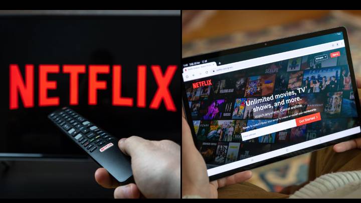 Netflix订户已经注意到公司的反通信共享计划存在很大的缺陷