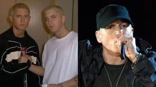 阿姆（Eminem）的前特技表演双瑞安·谢泼德（Ryan Shepard）去世，享年40岁