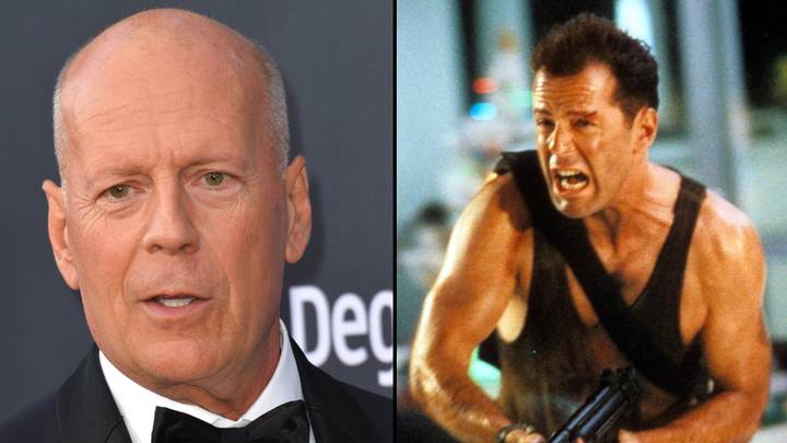 呼吁布鲁斯·威利斯（Bruce Willis）在令人心碎的痴呆症诊断后赢得荣誉奥斯卡奖