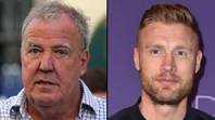 Jeremy Clarkson says Top Gear ‘has to be saved’ as show’s future is in doubt following Flintoff crash