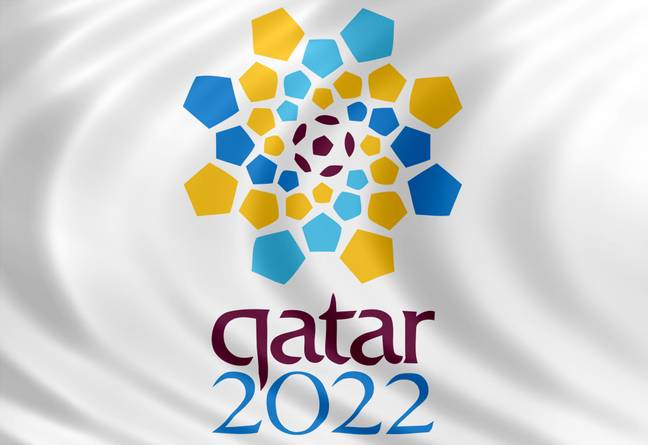 世界杯今天（11月21日）在卡塔尔开始。学分：GK图像 / Alamy Stock Photo