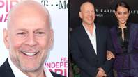 布鲁斯·威利斯（Bruce Willis）被诊断出患有痴呆症