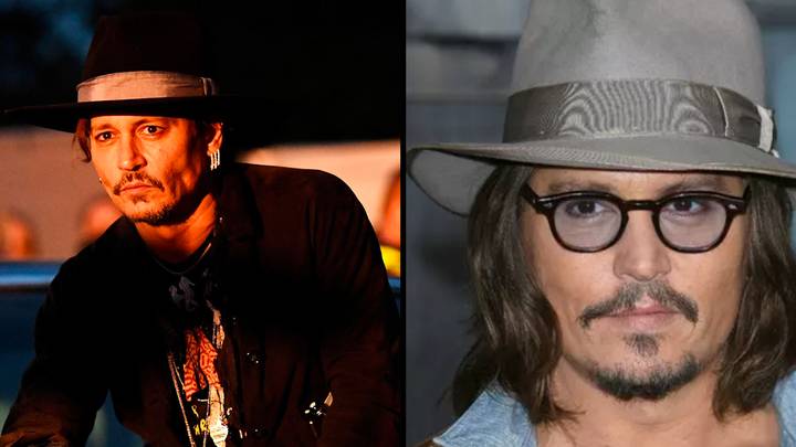 约翰尼·德普（Johnny Depp）承认，他更喜欢英国而不是好莱坞的新安静生活