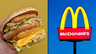 麦当劳宣布鸡big mac的归还