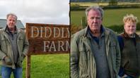 杰里米·克拉克森（Jeremy Clarkson）证实了克拉克森（Clarkson）农场的未来。