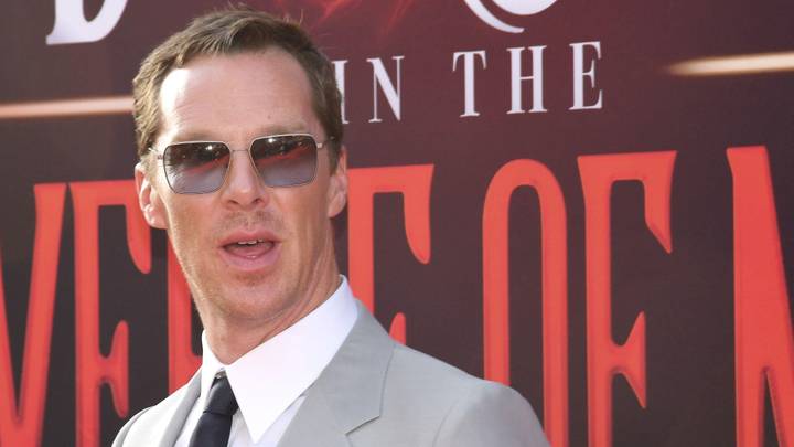本尼迪克特·康伯巴奇（Benedict Cumberbatch）的净资产2022年是什么？