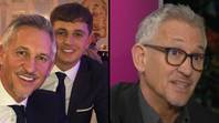 Gary Lineker's son George claps back after dad is blasted for return to BBC following row