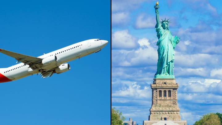 新航空公司为旅行者提供飞往美国流行目的地的航班，价格不到250英镑