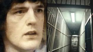 英国最危险的连环杀手打破了世界纪录，以在单独监禁中花费时间