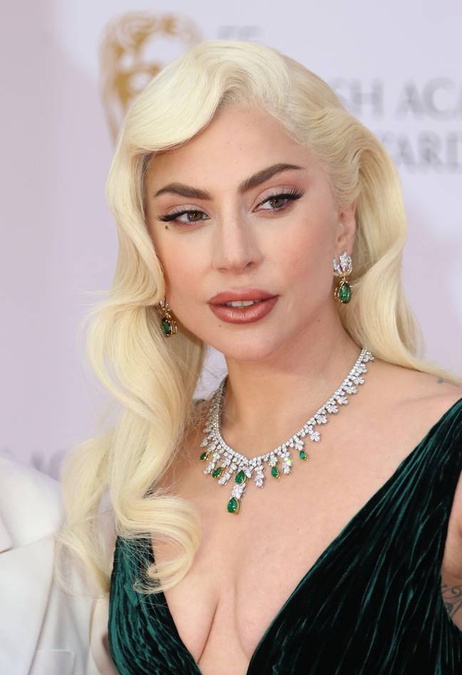 Lady Gaga为Joker赚了1000万美元。