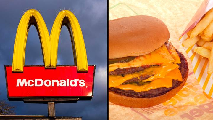 麦当劳正在提高其最受欢迎的五种价格的价格