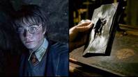JK Rowling结束了一个潜在的大型哈利·波特情节洞