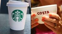 开创性的新调查发现，高街咖啡链的咖啡因水平“巨大”差异