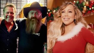 澳大利亚酒吧老板禁止玛丽亚·凯里（Mariah Carey）的“我想要的圣诞节就是你”