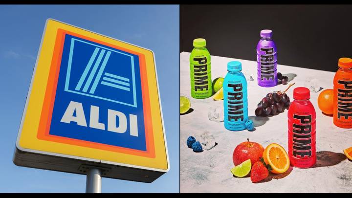 阿尔迪（Aldi）成为英国唯一的库存主要饮料的超市