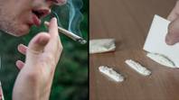 首次可卡因和大麻用户不会根据新计划起诉