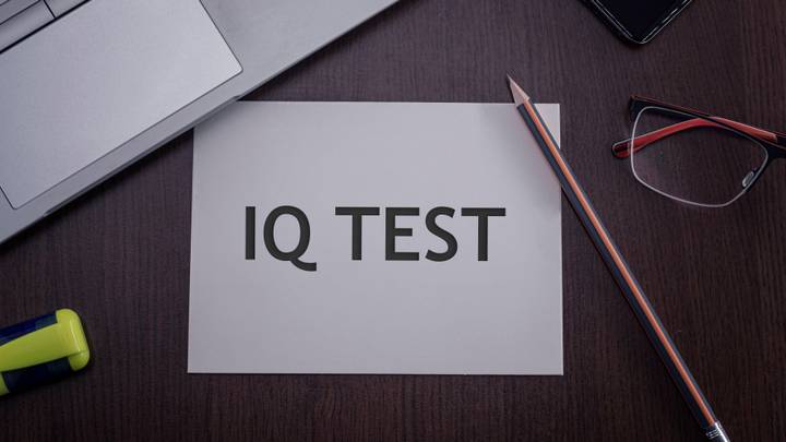 世界上最短的智商测试只有三个问题，但80％的人失败了