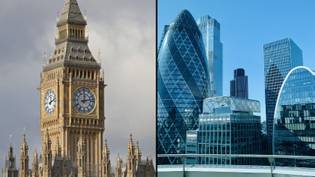 伦敦被任命为2023年世界上最好的城市