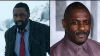 伊德里斯·埃尔巴（Idris Elba）是新路德电影中的下一个詹姆斯·邦德（James Bond）
