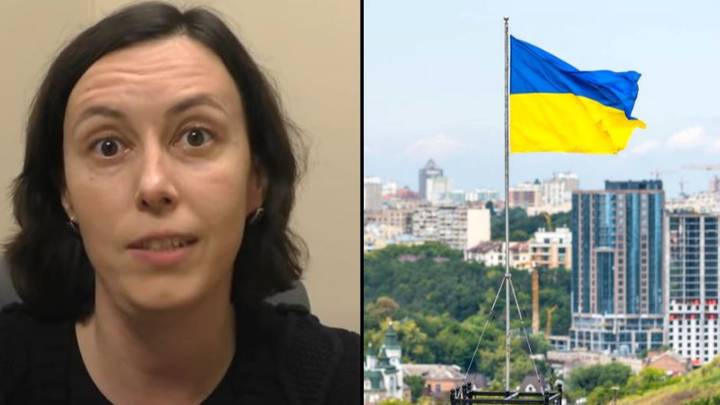 专家解释了如何正确发音乌克兰首都基辅