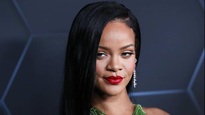蕾哈娜（Rihanna）的超级碗半场列表是什么？