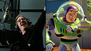 蒂姆·艾伦（Tim Allen）确认他正在返回作为玩具总动员的Buzz Lightyear 5