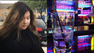 妇女在造成800万英镑的爆炸后起诉酒吧为她的酒精提供服务