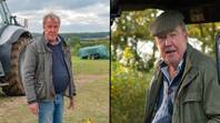 杰里米·克拉克森（Jeremy Clarkson）解释了为什么他在2008年购买农场，尽管他一生从未耕种“loading=