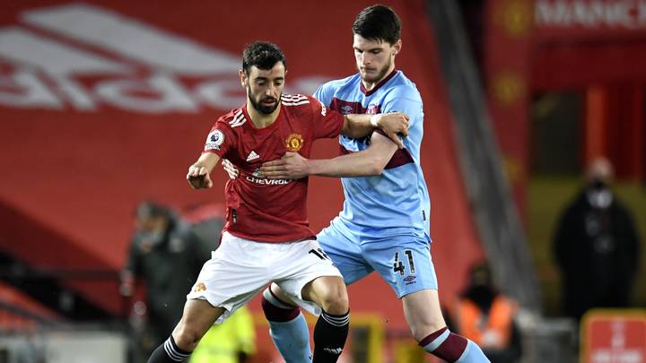 Ham United Manchester United Prediction, Odds And