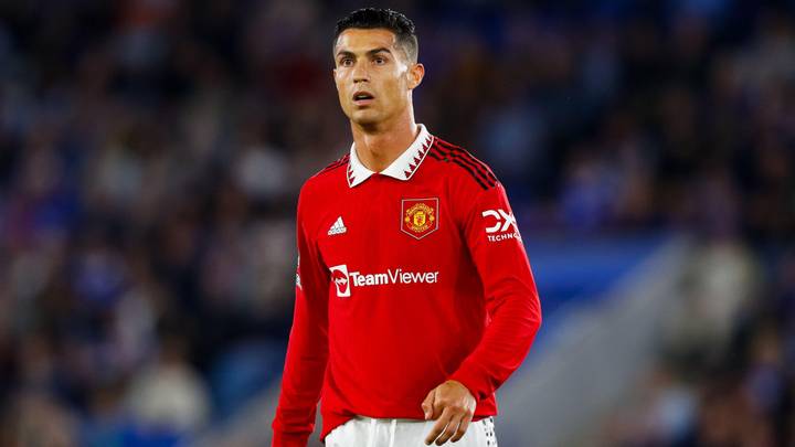 Chelsea co-owner Todd Boehly on red alert after Cristiano Ronaldo inforмs Man United of Janυary exit wish