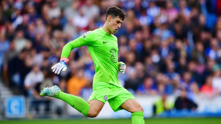 Grahaм Potter adds to Chelsea's injυry probleмs as Kepa rυled oυt of Arsenal clash