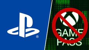 据报道，索尼阻止了微软将Xbox Game Pass带到PlayStation