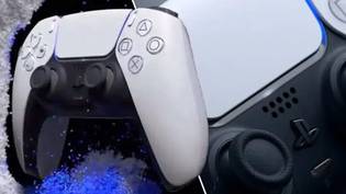 PlayStation在PS5 Pro控制器上工作，具有“很棒的功能”