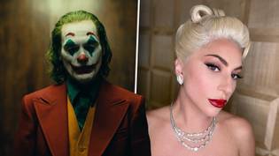Lady Gaga确认将出演“ Joker：FolieáDeux”
