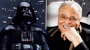 詹姆斯·厄尔·琼斯（James Earl Jones）正式退休，作为达斯·维达（Darth Vader）的声音