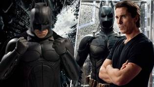 克里斯蒂安·贝尔（Christian Bale）将在一种情况下再次扮演蝙蝠侠