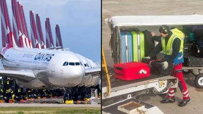 澳航的经理和高管因员工短缺而被要求提供行李处理