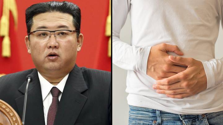 朝鲜现在正在处理Covid-19病例中的“急性”新胃流行