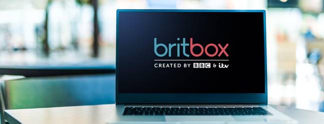 观众将能够通过ITVX访问Britbox。信用：ITV