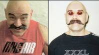Britain's Most Notorious Prisoner Charles Bronson Sends Voice Note From His Prison Cell