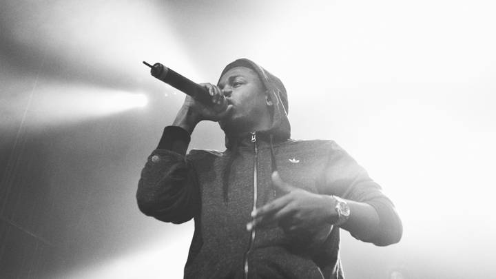 Kendrick Lamar Glastonbury 2022：冲突，时间，舞台，电视频道 - 您需要知道的一切