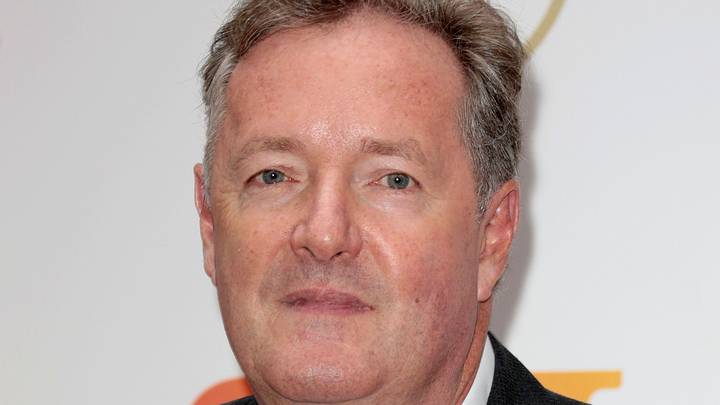 皮尔斯·摩根（Piers Morgan）说，他“不买”阿黛尔取消拉斯维加斯演出的借口
