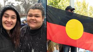 澳大利亚土著人揭示了他们每天经历的休闲和微妙的种族主义